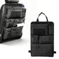 Multi Pocket Auto Seat Back Organizer Hiking Camping Travel Bag