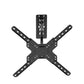 Full Motion TV Wall Mount Bracket for 26-60 Inch