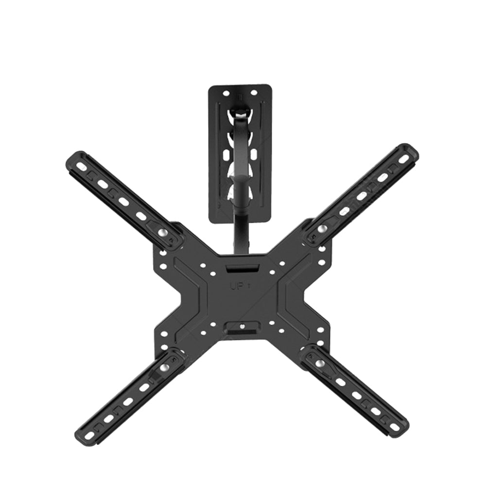 Full Motion TV Wall Mount Bracket for 26-60 Inch