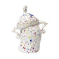 Canister with Attitude Storage Canister Food Storage Jar with Lid