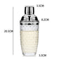 Glass Cocktail Shaker Leakproof Drinks Shaker Ice Shaker Home or Bar Use