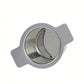 Stainless Steel Tea Strainer with Handles and Lid Fine Mesh Tea Infuser