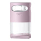 Wired Mosquito Killer Lamp Indoor Mosquito Trap USB Powered Mosquito Zapper Purple Light Mosquito Lamp