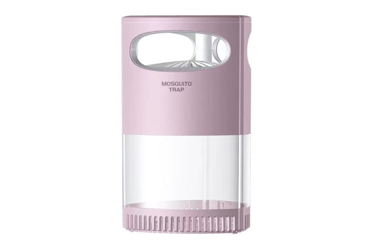 Wired Mosquito Killer Lamp Indoor Mosquito Trap USB Powered Mosquito Zapper Purple Light Mosquito Lamp