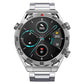 Smart Watch Bluetooth Phone Call Fitness Tracker