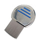 Stainless Steel Pet Flea Comb Fine Tooth Grooming Tool for Dogs Cats