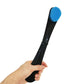 Lotion Applicator with Handle for Back Foldable Body Massage Tool