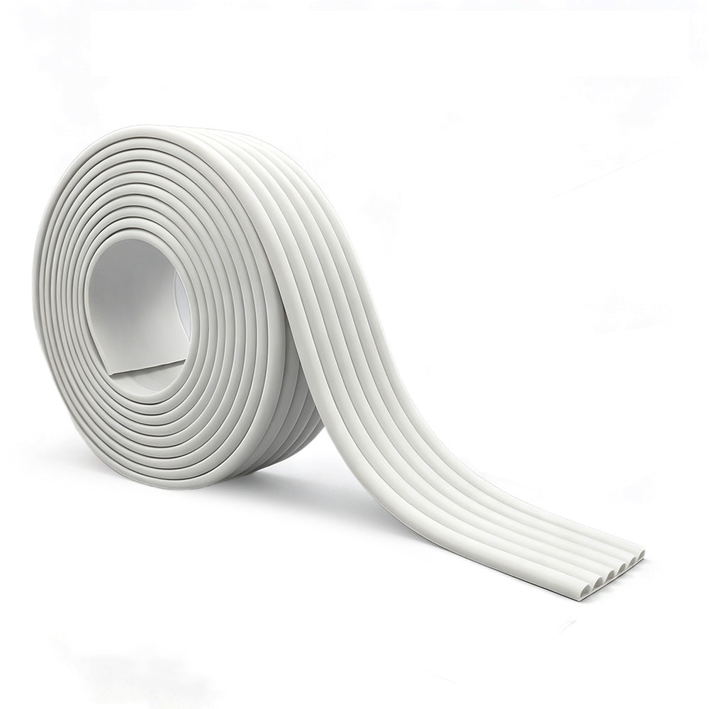 2 m High-Rebound PVC Air Cushion Corner and Edge Bumper Strip