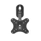 Full Motion TV Wall Mount Bracket for 14-27 Inch