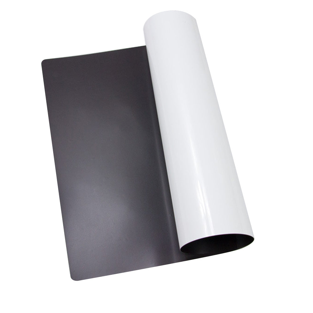 Attractive Dry Erase Board for Fridge with 3 Markers and Eraser Kitchen Whiteboard