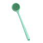Silicone Body Brush Bath Brush Back Scrubber Long Handle Bath Shower Brush