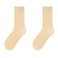 4-Pairs Warm Thermal Socks Women's Winter Fleece Lined Socks Insulated Socks
