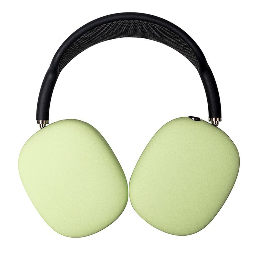 Pair of Durable Silicone Headphone Cases for AirPod Max