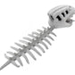 Funny Dinosaur Skeleton Headwear Novelty Costume Prop