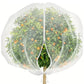 Bird Netting for Garden Protection with Drawstring Garden Netting Pest Barrier