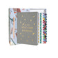 Self Care Journal and Planner Gift Set