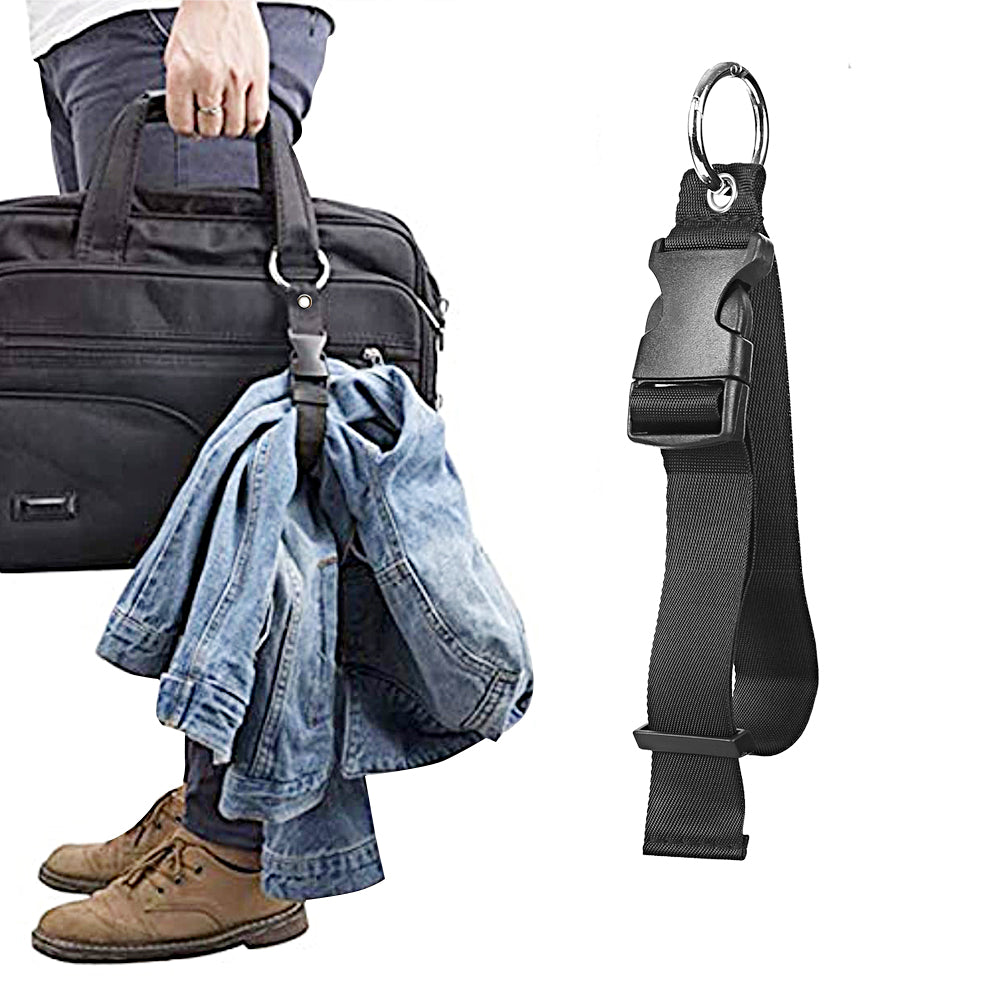 Suitcase Bag Hanging Straps Anti-theft Luggage Straps Luggage Accessory