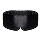 Face-Hugging Padded Sleeping Eye Mask