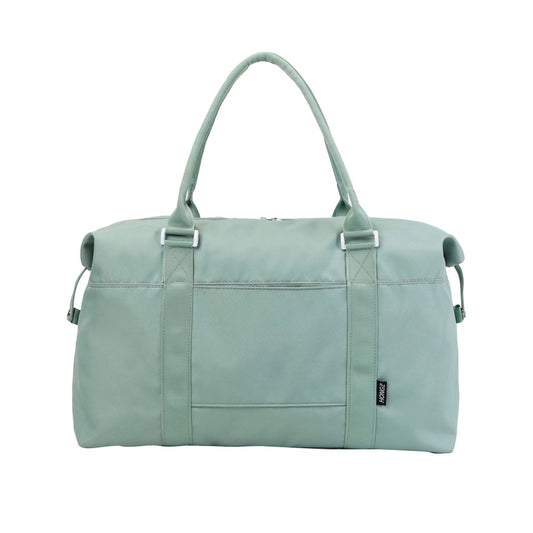 Travel Duffle Bag with Trolley Sleeve