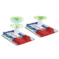 Electronics Blocks Beginner Electric Snap Circuits Kit