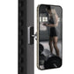 Golf Cart Phone Holder 360 Degrees Rotation Golf Accessories