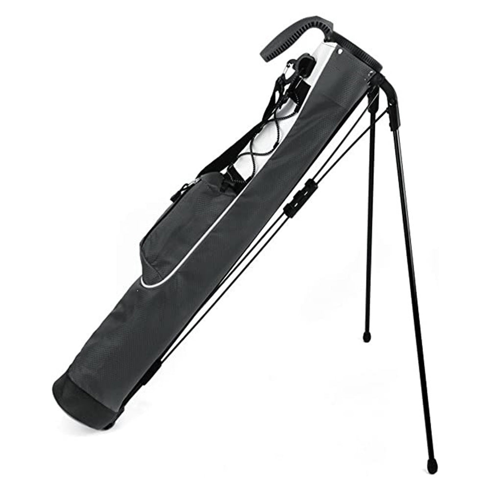 Lightweight Golf Stand Bag Portable Carry Bag for Driving Range