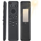 Solar Voice Remote Control for Samsung Smart TVs 8K Crystal UHD Series