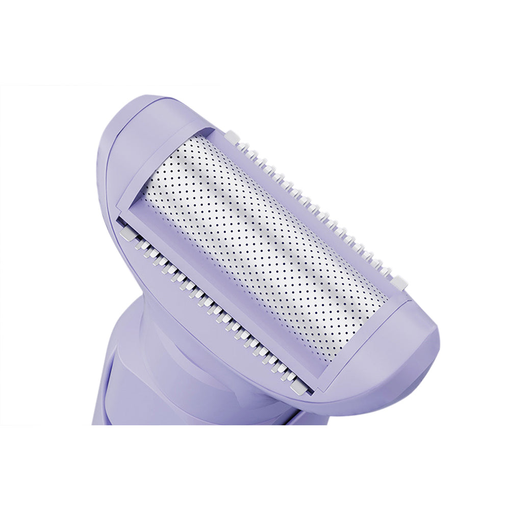 5-in-1 Women Shaver for Bikini Body Hair Removal Shaving Machine