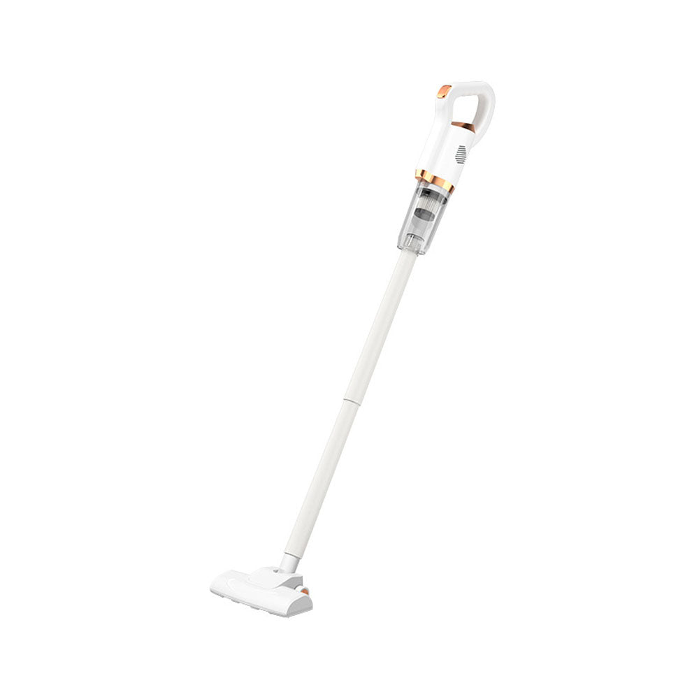 Cordless Handheld Stick Vacuum Cleaner with Powerful Suction