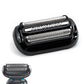 Shaver Head Compatible with Braun 5018S 5020S 5035S 5049S 5050CS
