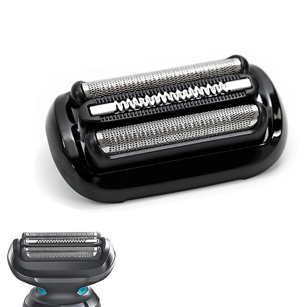 Shaver Head Compatible with Braun 5018S 5020S 5035S 5049S 5050CS