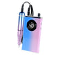 Nail Drill Professional Electric Nail File for Acrylic Gel Nails Polishing Removing