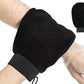 2Pcs 100% Viscose Exfoliating Gloves Moroccan Body Scrub Bath Wash Mitts
