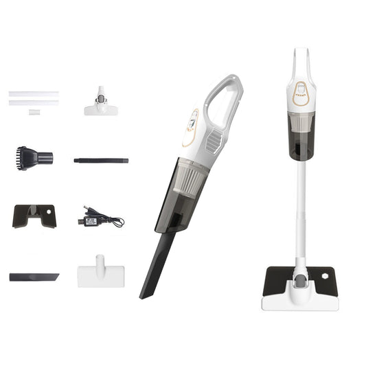 3 in 1 Cordless Vacuum Cleaner Floor Cleaning Mop with Mite Removal Function
