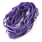 220Pcs Long Rubber Bands Elastic Bands for Office File Organization