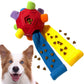 Dog Snuffle Ball Slow Feeder Puzzle Toy for Treats
