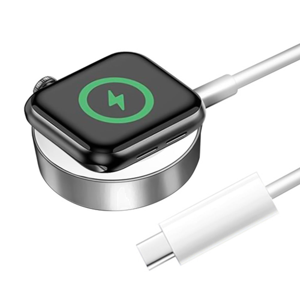 Fast Charging Cable for Apple Watch Series 10/9/8/7/6/5/4/3/2/1/SE