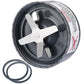 Cross Blade Base Compatible with Nutribullet 900W Blender
