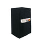 23x18x42cm Black Blender Dust Cover