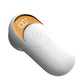 Fabric Shaver 6-Blade 3-Speed Rechargeable Shaver LED Display for Clothes Blanket