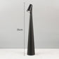 Cordless LED Table Lamp Rechargeable Portable with 3 Adjustable Brightness Levels