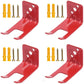 Fire Extinguisher Bracket Holder for 10lb American Style Valve Fire Extinguisher