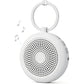 Portable White Noise Machine Sleep Sound Soother with 29 Natural Sounds
