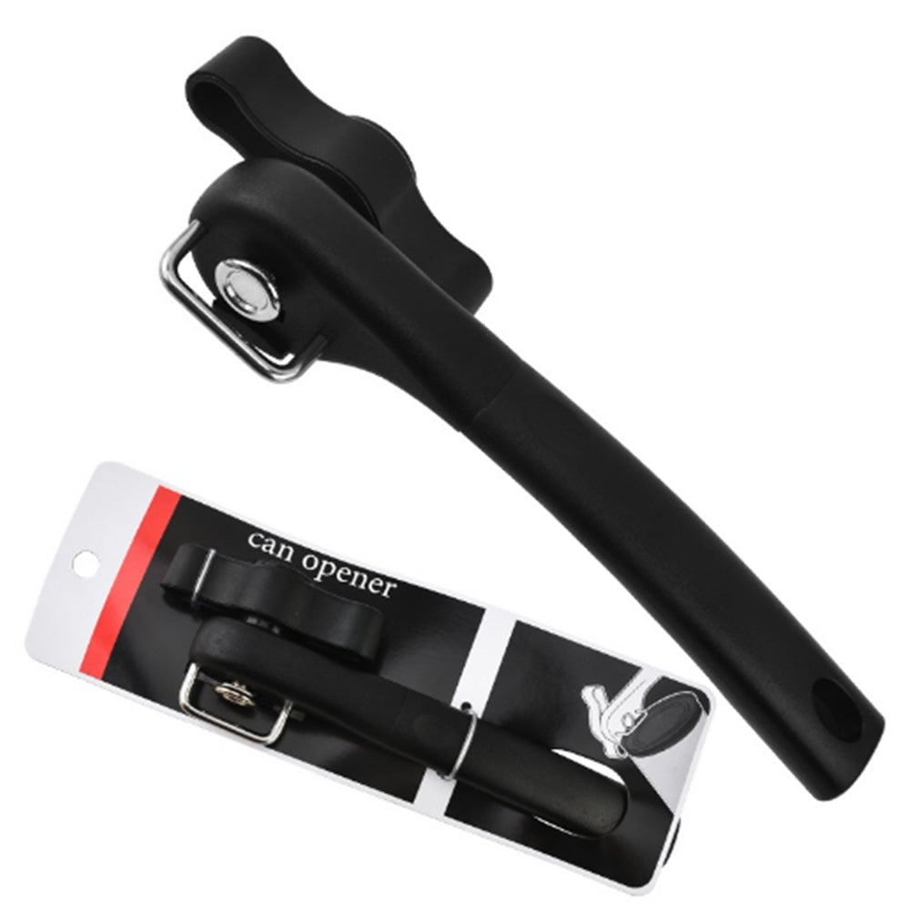 Cut Can Opener Handheld Can Opener Manual Can Opener Cutting Tin Can Opener for Kitchen & Restaurant