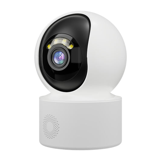 2MP WiFi Security Camera with Dual Screen and Night Vision