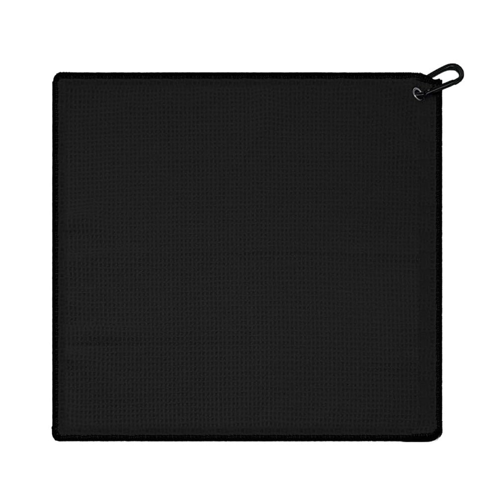 Premium Fishing Golf Towel Set - Super Absorbent Microfiber with Cleaning Brush