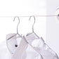 9 Feet Stainless Steel Retractable Clothesline for Indoor Bathroom Drying