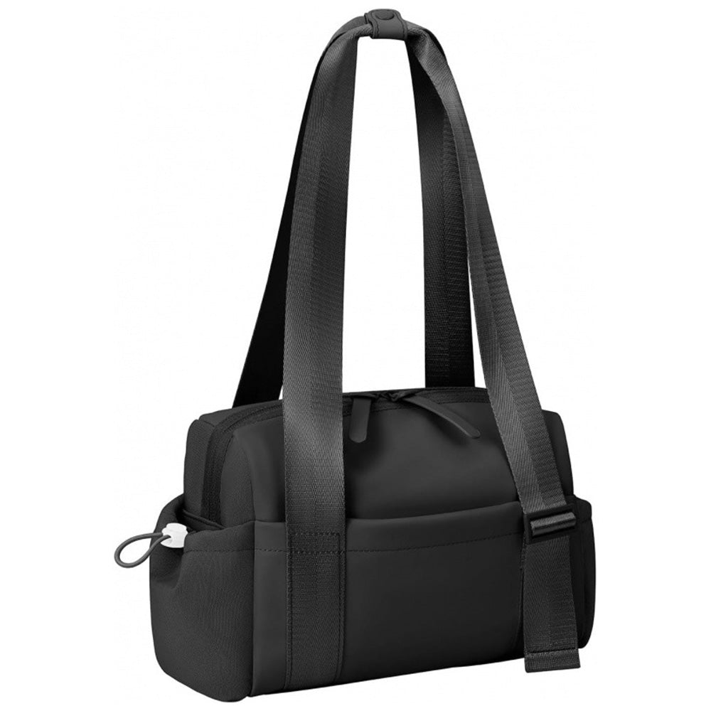 Mini Gym Bag Small Gym Tote Bag Travel Bag With Compartment Mini Duffel Bag
