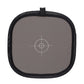 30CM White Balance Card Double Face 18% Gray Card Photography Calibration Tool