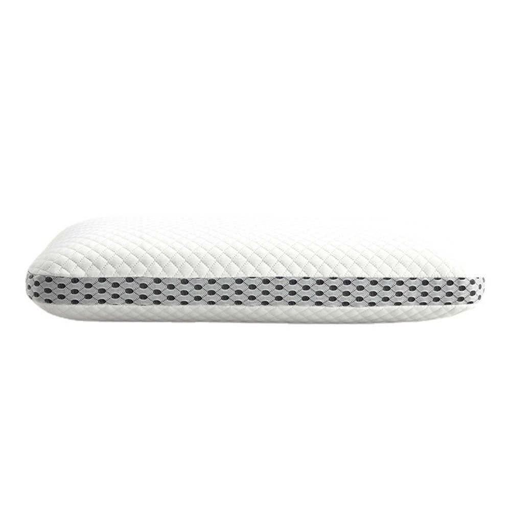 Memory Foam Pillow for Sleeping Neck Support Pillow Neck Bed Pillow